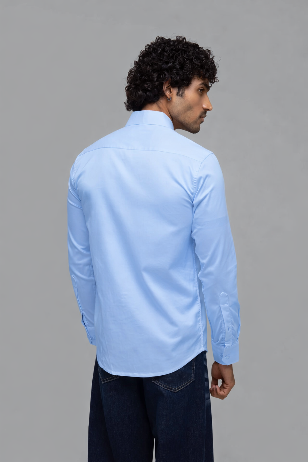 Classic Premium Plain Shirts