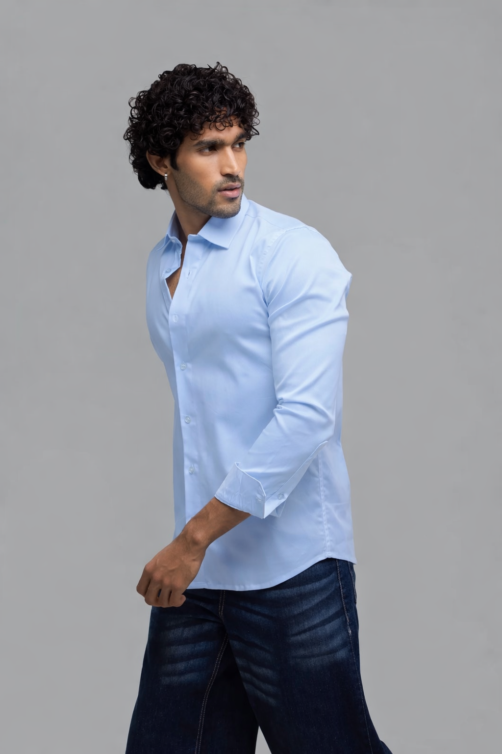 Classic Premium Plain Shirts