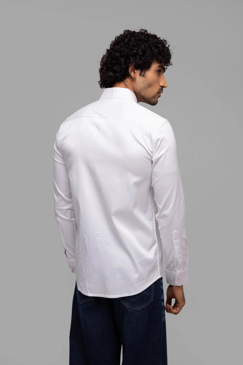 Classic Premium Plain Shirts