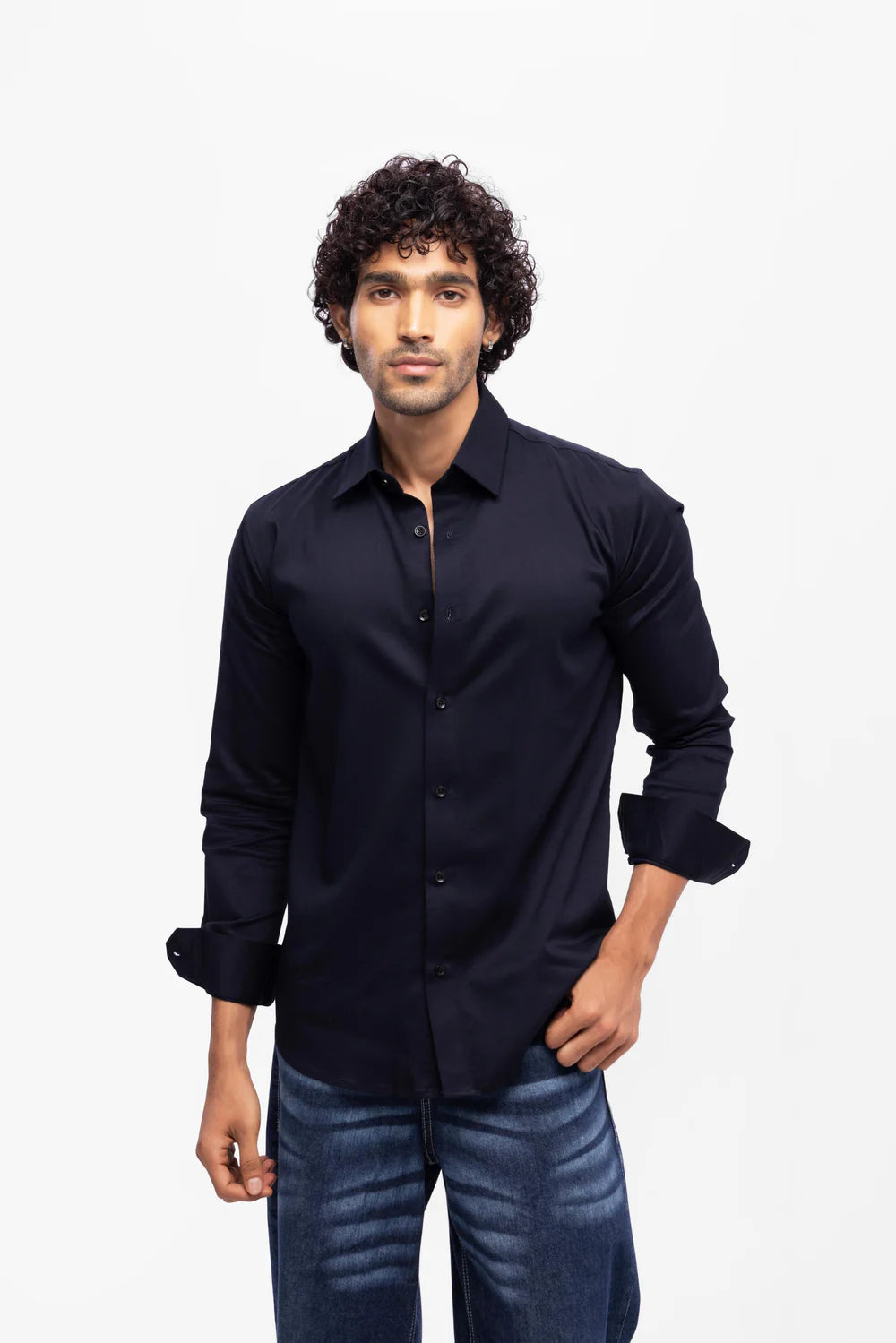 Classic Premium Plain Shirts