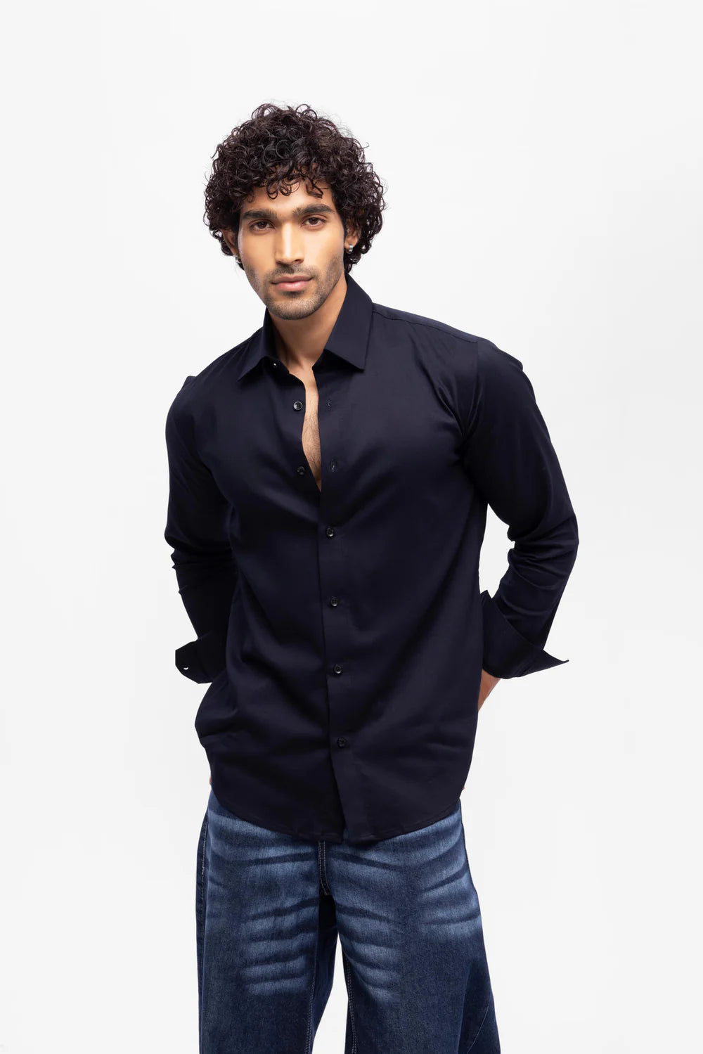 Classic Premium Plain Shirts