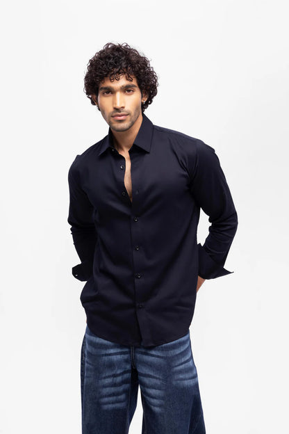 Classic Premium Plain Shirts