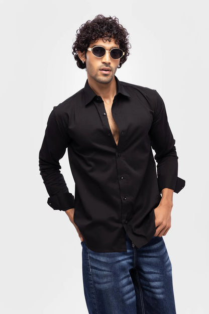 Classic Premium Plain Shirts