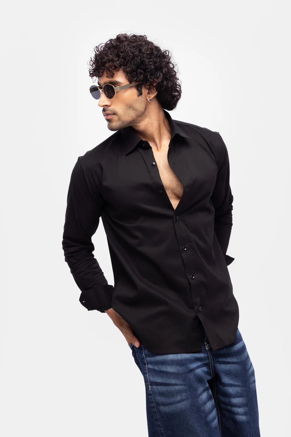 Classic Premium Plain Shirts