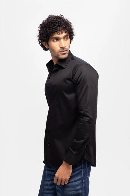 Classic Premium Plain Shirts