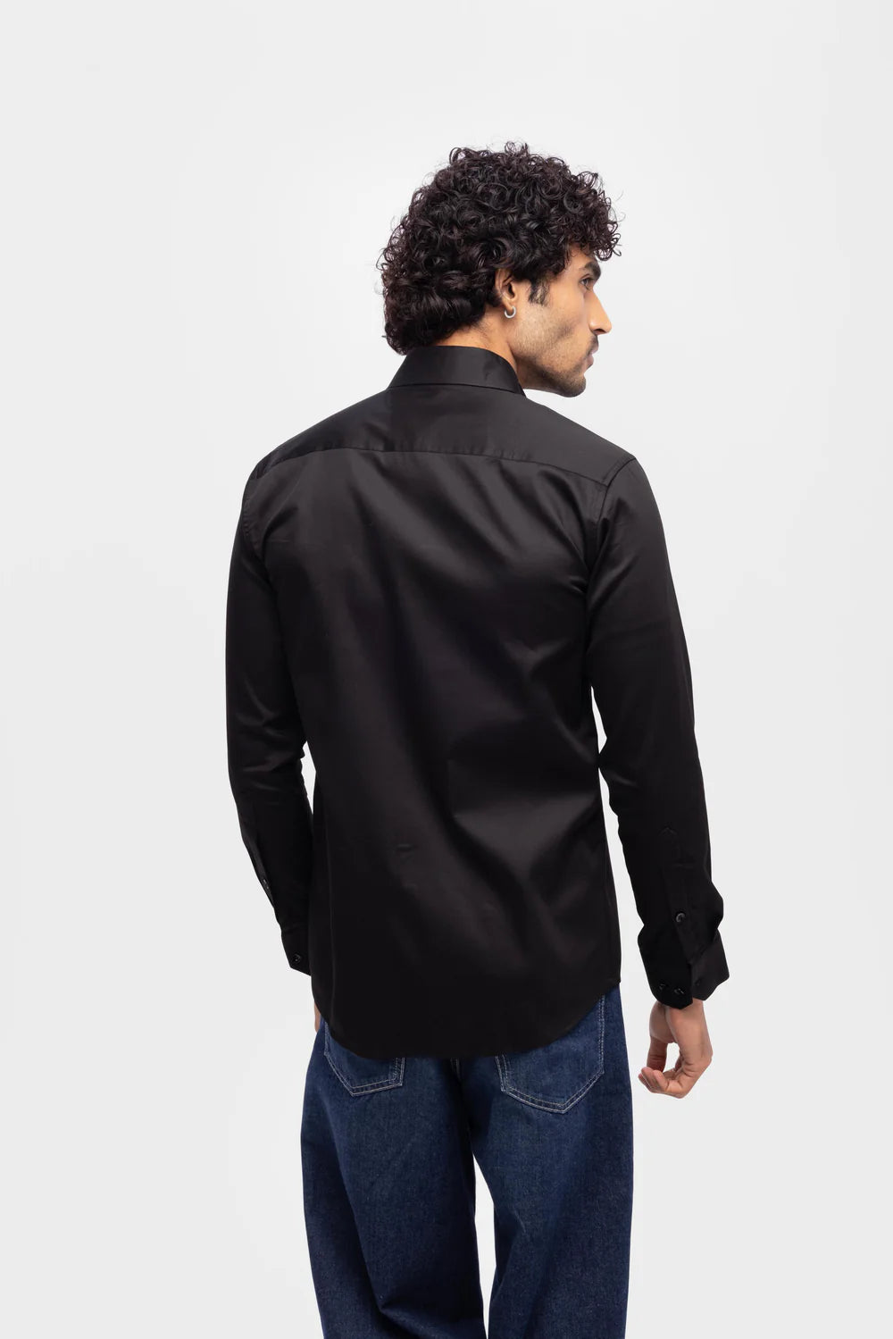 Classic Premium Plain Shirts